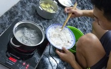 Sinh viên trọ học ở thành phố cần bao nhiêu tiền để chi mỗi tháng?