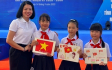 Tuổi trẻ Quảng Ninh thắp lửa tự hào, tiến bước