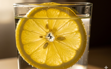 Uống nước chanh mỗi ngày ngăn ngừa bệnh gì?