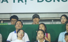 HLV Việt Thắng tiết lộ tình trạng Công Phượng, dành lời khen đặc biệt cho Minh Vương