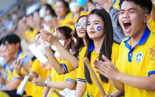 Đồng phục sinh viên: Một phần trong bộ nhận diện của trường