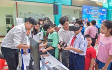 'Sân chơi sáng tạo' nâng cao chất lượng giáo dục trong thời đại số