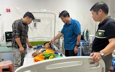 Vụ 3 người bị sát hại ở Đắk Lắk: Nạn nhân sống sót duy nhất đã khỏe