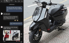 Rò rỉ giá xe Lambretta chính hãng tại Việt Nam, từ 95 triệu đồng