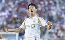 Son Heung-min rực sáng trong ngày Messi sút hỏng phạt đền khiến Inter Miami thảm bại