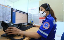 Đề xuất 1 đầu số quốc gia tiếp nhận tình huống khẩn cấp