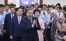 Tổng Bí thư: TTXVN cần không ngừng tự đổi mới để phát triển