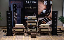 AVSHOW 2025 trở lại với nhiều thương hiệu và thiết bị hi-end mới