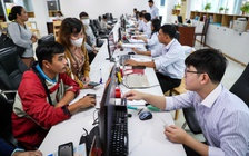 Vì sao không phải xã nào ở TP.HCM cũng được chứng thực nhà đất?