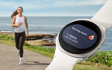 Galaxy Watch8 dẫn đầu xu hướng smartwatch chăm sóc sức khỏe 2025