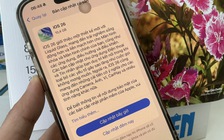 Apple phát hành iOS 26 và loạt hệ điều hành mới