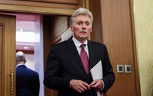 Điện Kremlin: NATO đang chiến tranh với Nga