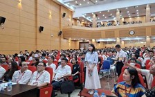 Tuyển sinh bác sĩ nội trú, vì sao ngành sản phụ khoa được ưa chuộng nhất?