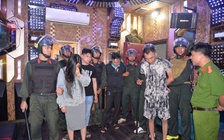 Gia Lai: Đột kích loạt tụ điểm ‘bay lắc’, đưa 148 người về trụ sở công an