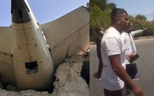 Bi kịch tiếp theo của khách sống sót duy nhất trong tai nạn máy bay Air India