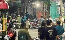 TP.HCM: Điều tra nghi án người chồng sát hại vợ rồi tự tử