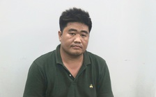 Công an TP.HCM giữ khẩn cấp người đánh cụ ông ở phường Sài Gòn