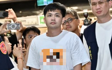 Con trai cựu Phó tổng giám đốc Đài truyền hình Tam Lập bị bắt