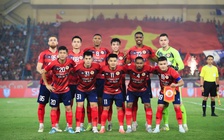 Lịch thi đấu mới nhất CLB CAHN và Nam Định: Đá Cúp C2 châu Á, giờ cực đẹp