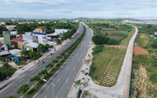 Quảng Ngãi lần đầu triển khai bảng giá đất, áp dụng từ 1.1.2026