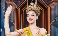 Ba mẹ Hoa hậu Yến Nhi: Làm phụ hồ, bán vé số nuôi con vào đại học