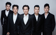 Khánh Phương tái xuất, thành lập nhóm nhạc hậu biến cố