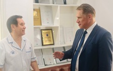 Triển vọng phát triển vắc xin điều trị ung thư của Nga tại Việt Nam