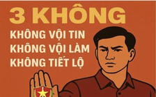 NCA bác bỏ tin giả liên quan vụ lộ dữ liệu tại CIC