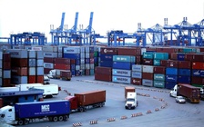 'Chi phí logistics rất khủng khiếp, doanh nghiệp Việt khó cạnh tranh'