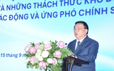 AI có thể đe dọa hòa bình và an ninh toàn cầu