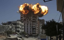 Israel đẩy mạnh chiến sự giữa thế cô lập