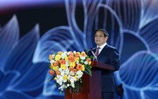 Triển lãm thành tựu 80 năm khẳng định sức mạnh đại đoàn kết toàn dân tộc