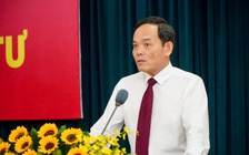 Bí thư Trần Lưu Quang: Tìm giải pháp đột phá để phấn đấu TP.HCM tăng trưởng từ 10%