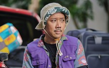 Màn đáp trả của Trấn Thành