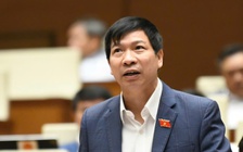 Đình chỉ đại biểu Quốc hội với nguyên Giám đốc Sở GD-ĐT Thanh Hóa Trần Văn Thức