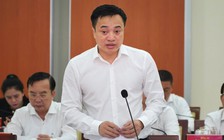 Trung tướng Mai Hoàng: Cướp giật ở TP.HCM không còn phức tạp