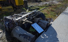 Sập mạng Starlink, giao tranh dữ dội ở tiền tuyến Ukraine