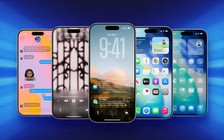 Những tính năng nên thử sau khi cập nhật iOS 26