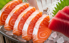 Những loại cá tốt cho tim mạch