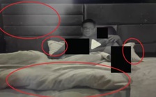 10 chính trị gia Malaysia bị tống tiền bằng video khiêu dâm giả mạo