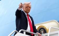 Chiến sự Ukraine ngày 1.301: Ông Trump ra yêu cầu cho Tổng thống Zelensky