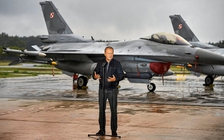 Thế khó cho NATO trước căng thẳng Nga - Ba Lan