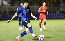 Nóng cuộc đua trụ hạng V-League, sẽ rất sốc nếu có cả đội Hà Nội