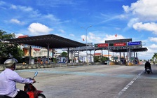 Đà Nẵng: Trạm thu phí quá hạn hơn 5 năm vẫn 'án ngữ', gây nhiều hệ lụy