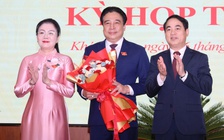Ông Nguyễn Khắc Toàn làm Chủ tịch UBND tỉnh Khánh Hòa