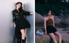 Vợ cũ và bạn gái cũ của Huỳnh Hiểu Minh xảy ra tranh chấp