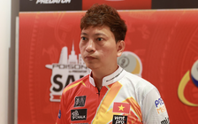 Hoàng Sao nói gì trước thềm giải vô địch thế giới 10 bi tại Việt Nam?