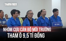 Cựu Giám đốc Trung tâm Kỹ thuật TN-MT Bạc Liêu lãnh án
