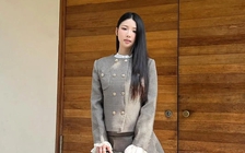 Phong cách đa năng không thể chối từ với giày Mary Jane