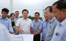 Bí thư Đồng Tháp yêu cầu TICCO nâng cao chất lượng quản lý cụm công nghiệp